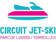 Circuit Jet Ski Parc de loisirs à Torreilles